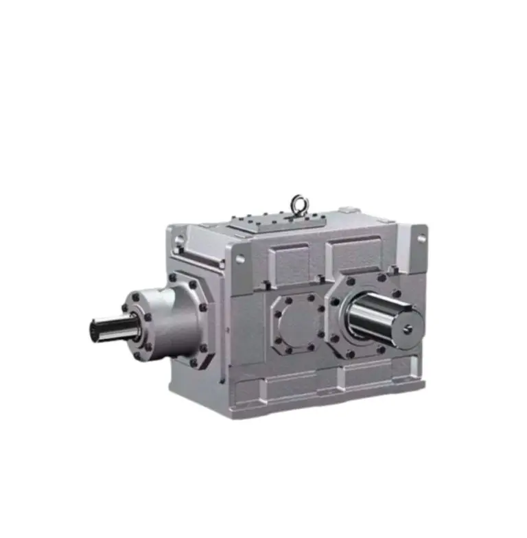 Industrial Gearbox Repair: Restoring Performance and Reducing Costs