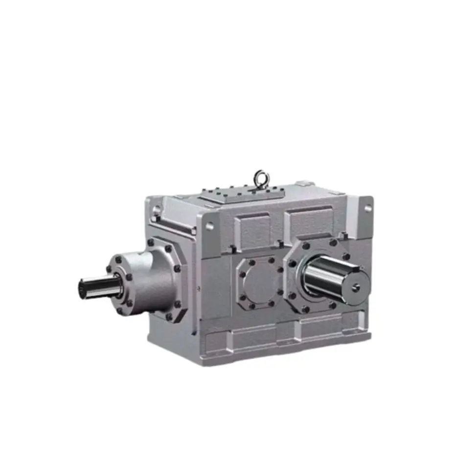 Industrial Gearbox Repair: Restoring Performance and Reducing Costs