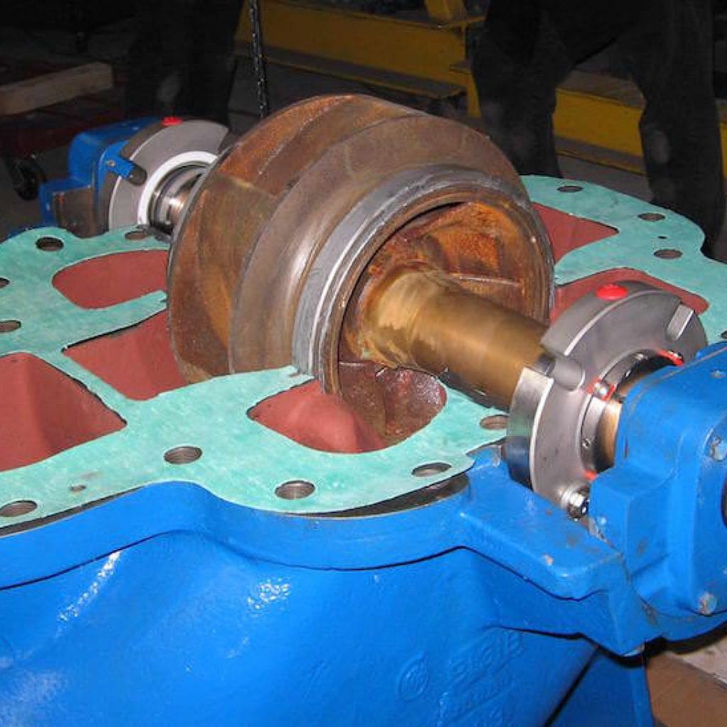 car pump repair