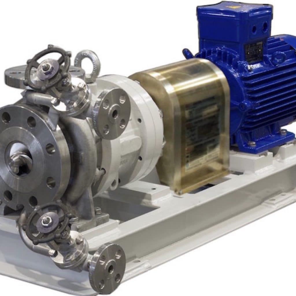 Gallery Industrial Pump Repair