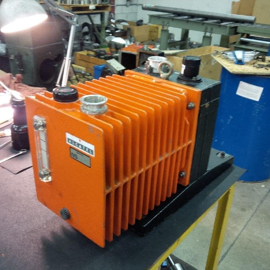 Gallery Industrial Pump Repair