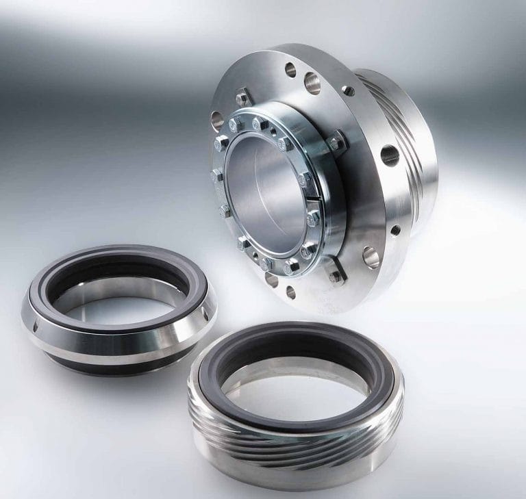 Mechanical Seal