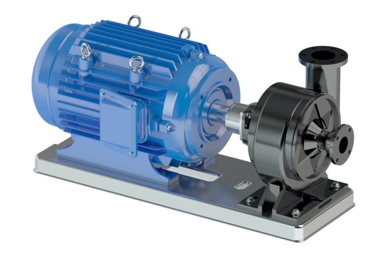 Vacuum Pumps – Information & Repairs