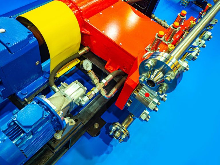 Reduce Pump Failure with Preventative Pump Maintenance