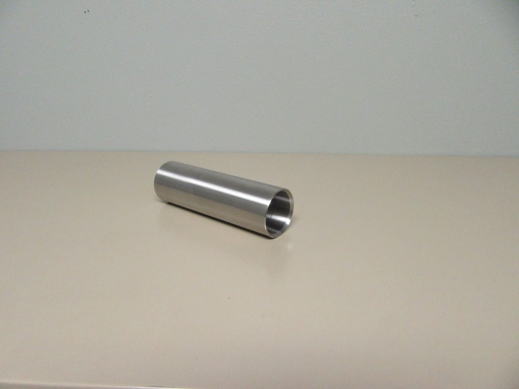 Shaft Sleeve Replacement for 1.750” Mechanical Seal Industrial Pump