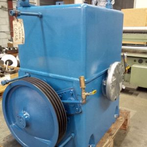 412 Dual Vacuum Pump