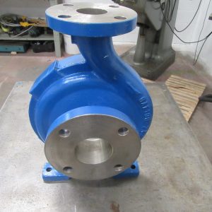 Gould pump volute casing 2