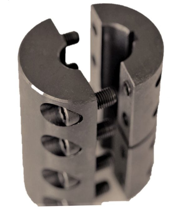 Aftermarket Rigid Couplings