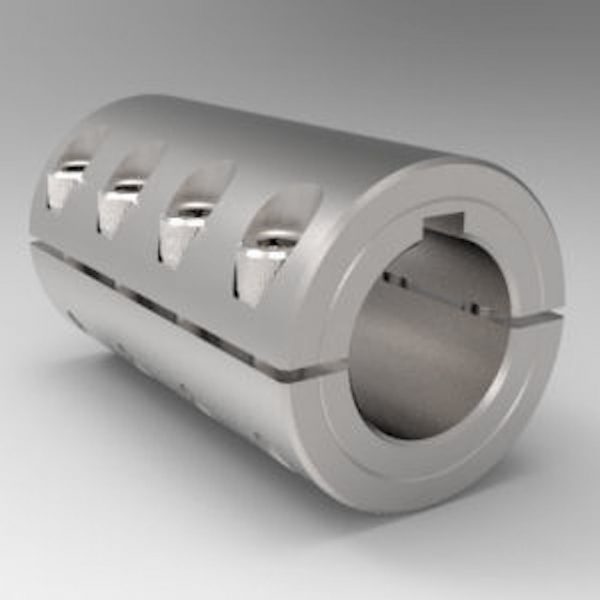 Aftermarket Rigid Couplings
