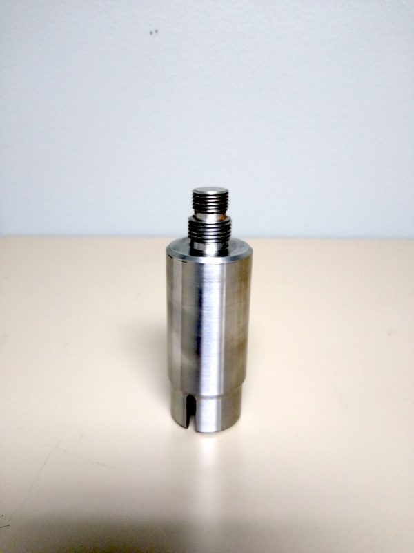 ARMSTRONG 4030 M PUMP SHAFT Industrial Pump Repair Canada Repairing