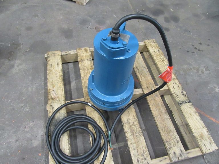 sewer ejector sewer ejector