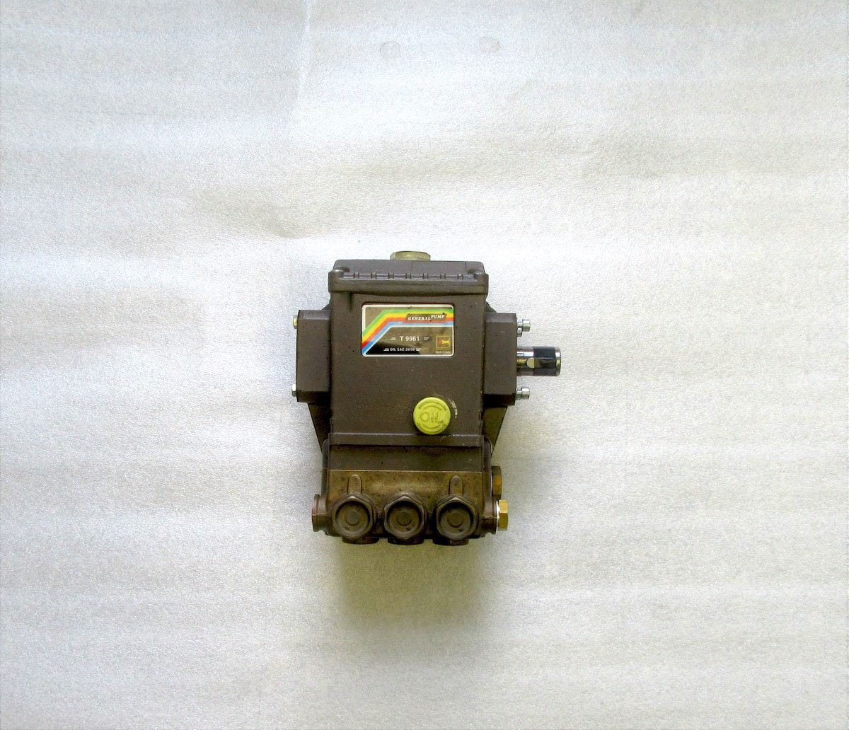 General Pump T9961
