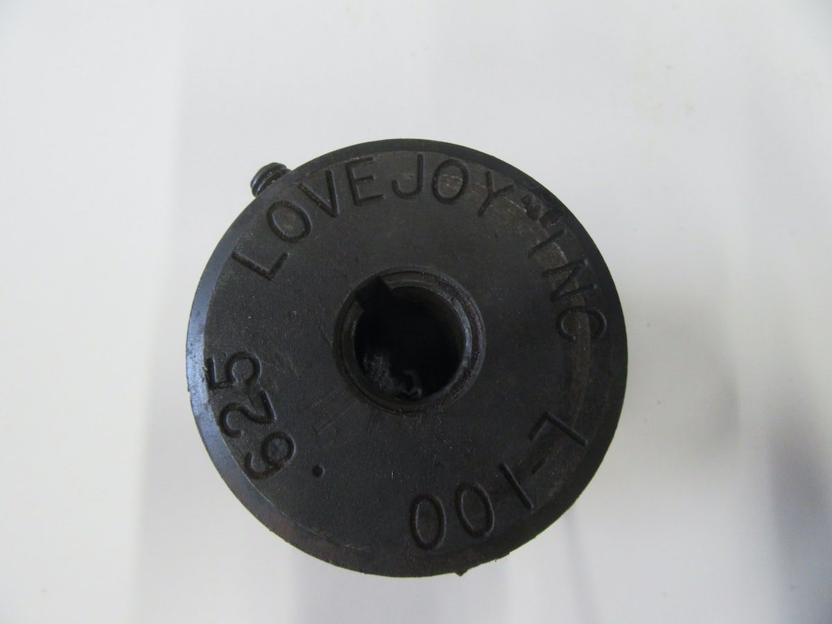 Lovejoy L100 Coupling