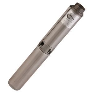 FP SUBMERSIBLE PUMP