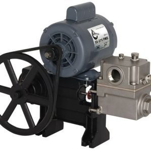 STAINLESS STEEL PISTON PUMP STAINLESS STEEL PISTON PUMP