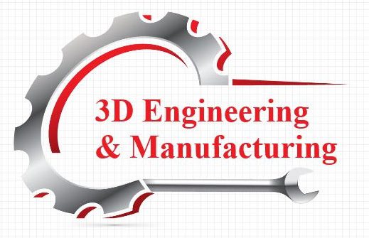 3D Manufacturing Engineering