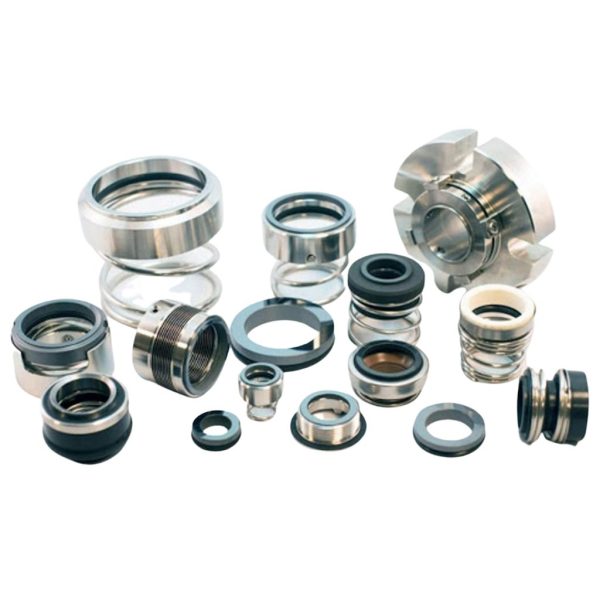Mechanical Seal and Pump Repair