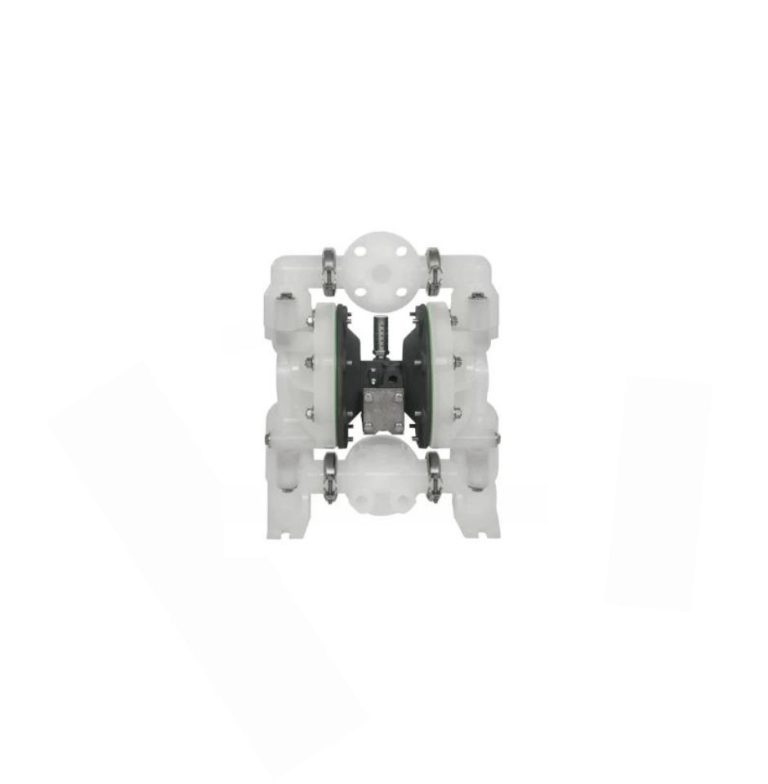 How to do preventive maintenance of a Diaphragm Pump ?
