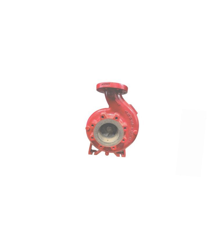 How to do periodic maintenance of a Centrifugal Pump ?
