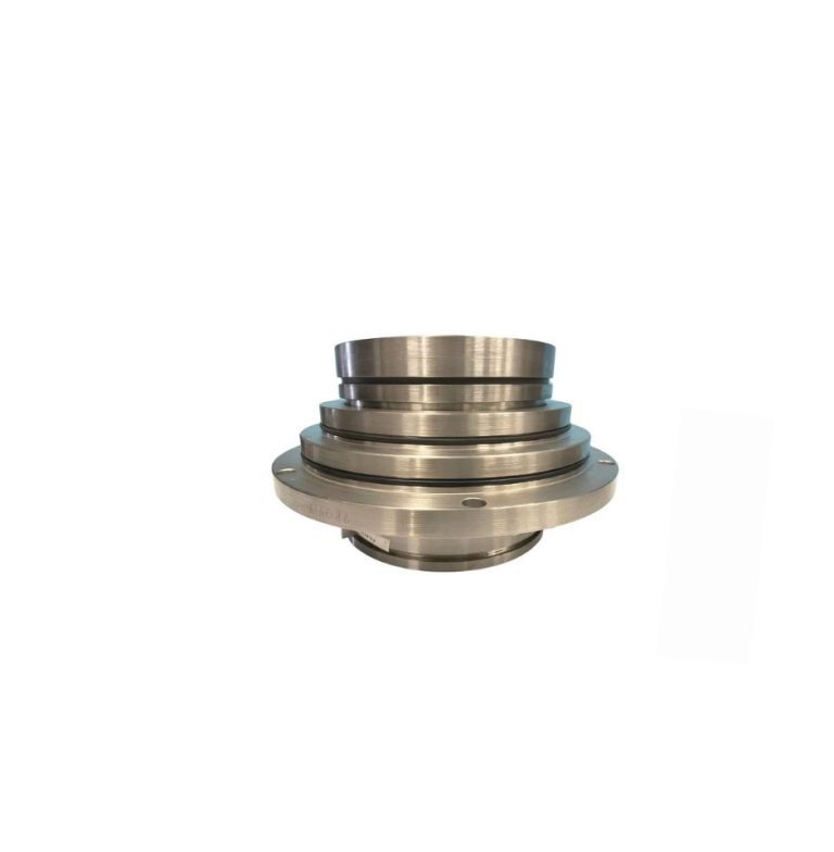 Why Do Mechanical Seals Fail ?