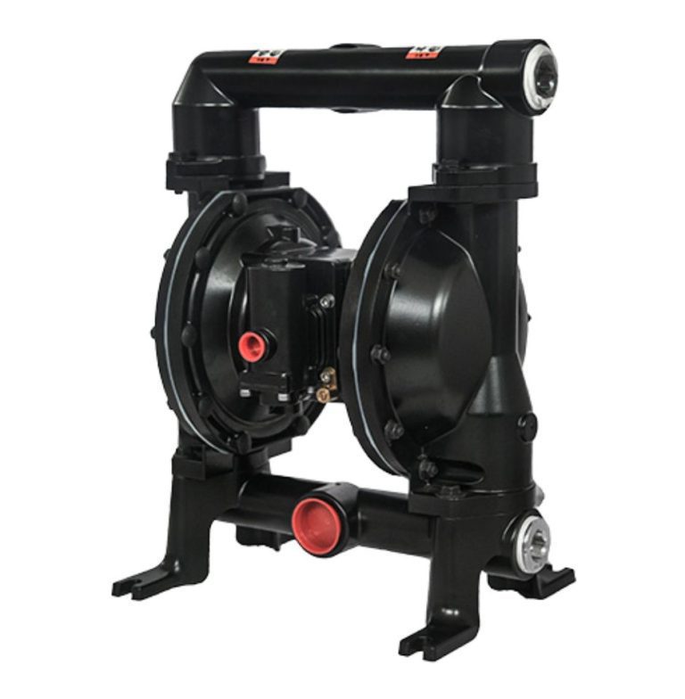 Diaphragm Pump Rentals