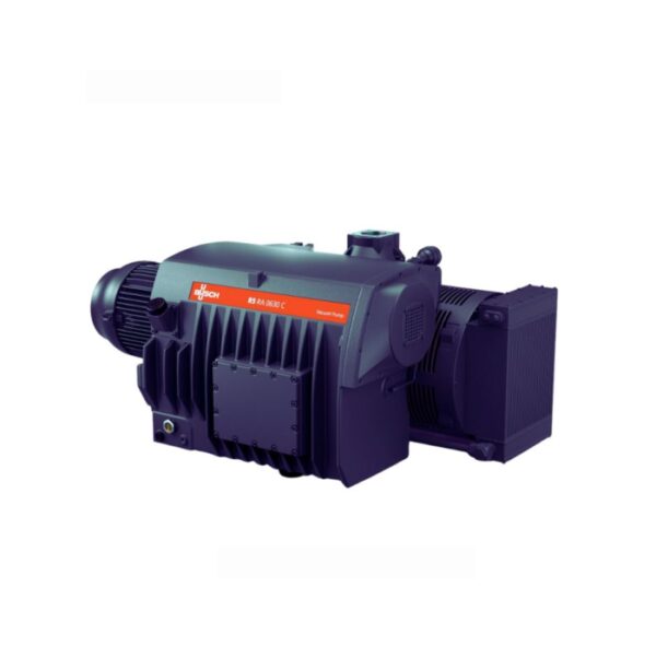 Vacuum Pump Rental