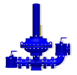 The AODSP Pump