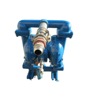 SANDPIPER 1-1/2" (40 MM) S15 Air Operated Dual Diaphragm Pump