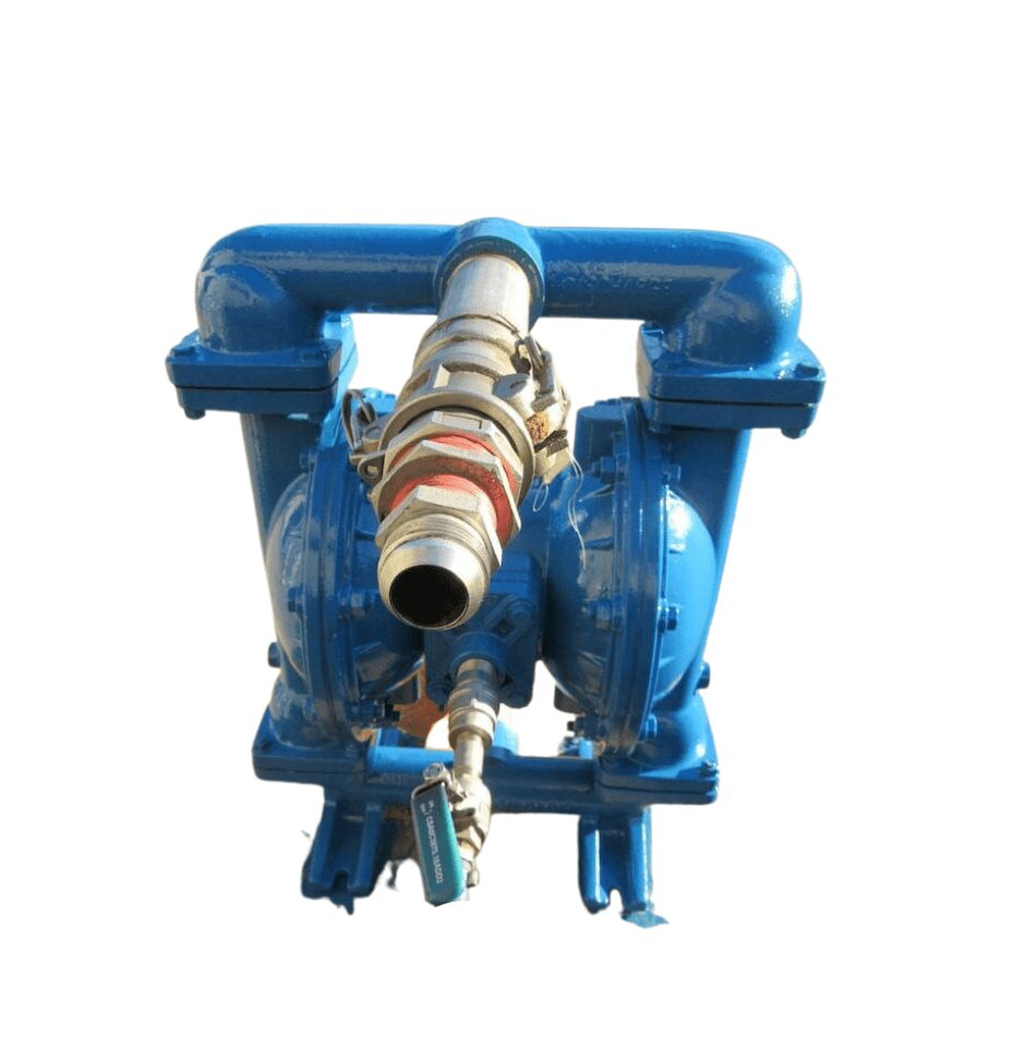 Diaphragm Pumps for Sale Industrial Pump Repair Canada Repairing